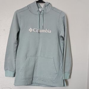 Columbia Hoodie